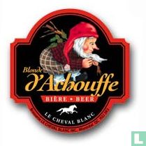 Brasserie d'Achouffe alkohol/ alkoholische getränke katalog