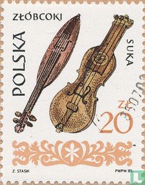 Musikinstrumente kaufen