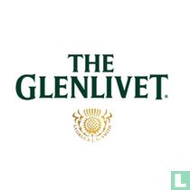 The Glenlivet alcools catalogue