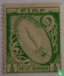 Symboles de l'Irlande