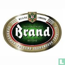 Brand alcohol / beverages catalogue
