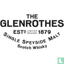 The Glenrothes alcools catalogue