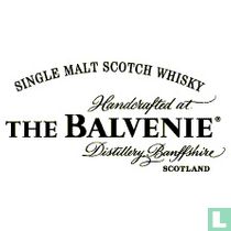 The Balvenie alcools catalogue