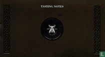 Ardbeg + Tasting Notes