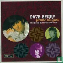 Picture Me Gone - The Decca Sessions 1966-1974