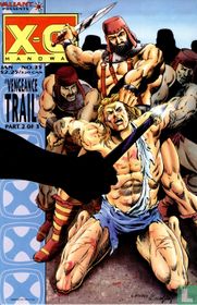 X-O Manowar 35