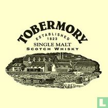 Tobermory alcohol / beverages catalogue