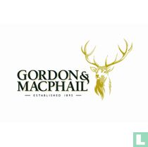 Gordon & MacPhail bücher-katalog