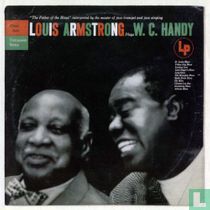 Louis Armstrong Plays W.C. Handy