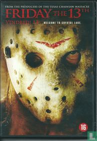 Friday the 13th