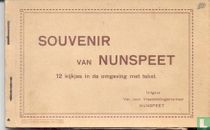 Souvenir van Nunspeet