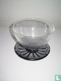 Duchesse Coupe anthracite