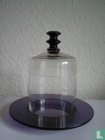Rational Jam jar