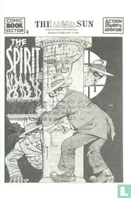 [The Spirit Bag 4.6]