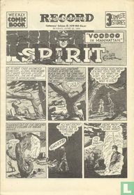 [The Spirit Bag 1.4]