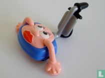 Vacuum cleaner