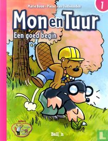 Een goed begin