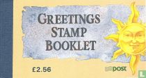 Timbres de salutation