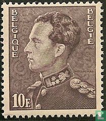 King Leopold III