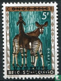 Beschermde dieren    