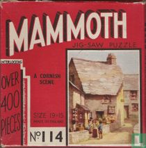 A Cornish Scene