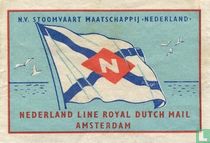 Maatschappijvlag