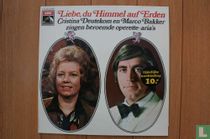 Liebe, du Himmel auf Erde