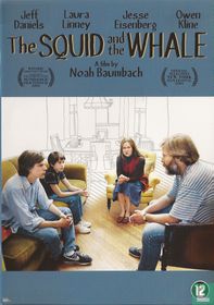 The Squid and the Whale