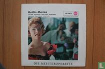 Gräfin Mariza