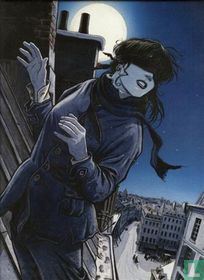 Frappe misère [box met schetsboek]