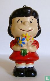 Lucy van Pelt