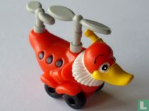 Helicopter