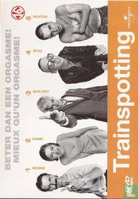 Trainspotting