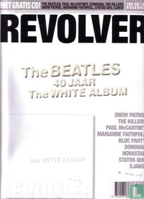 Revolver [muziek] 22