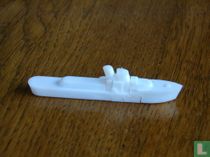 Schip [wit]