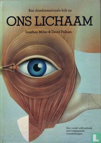 Een driedimensionale kijk op ons lichaam