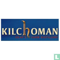 Kilchoman alcohol / beverages catalogue