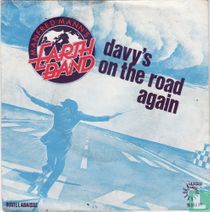 Davy's on the Road Again