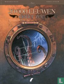 De gruwel in de storm