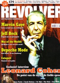 Revolver [muziek] 26