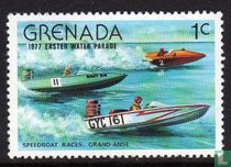 Watersport