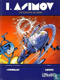 Les poisons de Mars