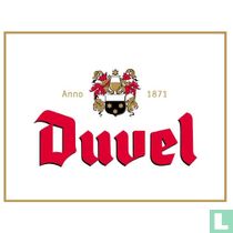Duvel alcohol / beverages catalogue