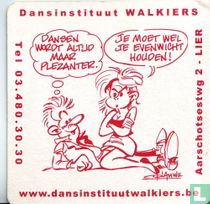 Dansinstituut Walkiers