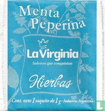 Menta Peperina