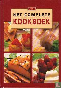 Het complete kookboek