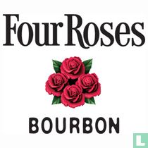 Four Roses alkohol/ alkoholische getränke katalog