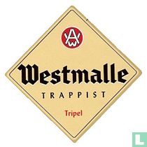 Westmalle alcohol / beverages catalogue