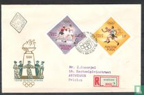 Olympische Spiele