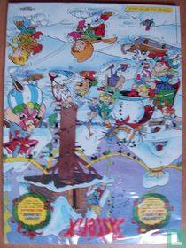 Calendrier de l'Avent / Advent Calendar